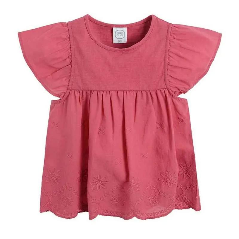 COOL CLUB MAJICA KRATAK RUKAV BLOUSE S/S 