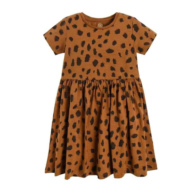 COOL CLUB HALJINA DRESS S/S 