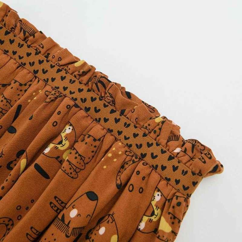 COOL CLUB SUKNJA SKIRT
