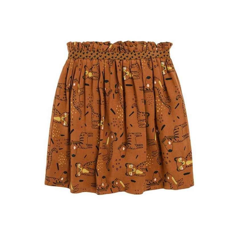 COOL CLUB SUKNJA SKIRT