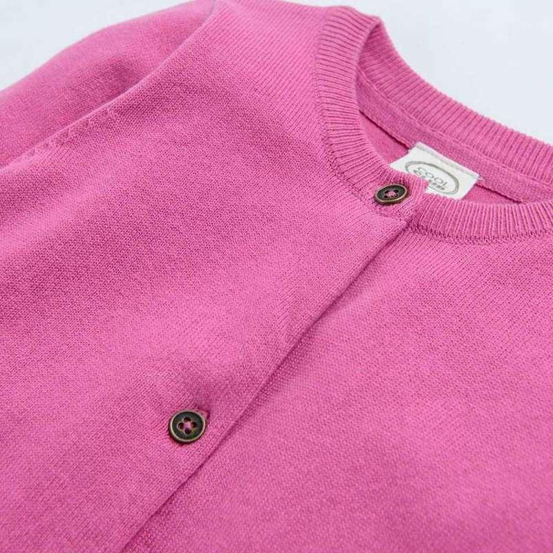 COOL CLUB DZEMPER CARDIGAN 