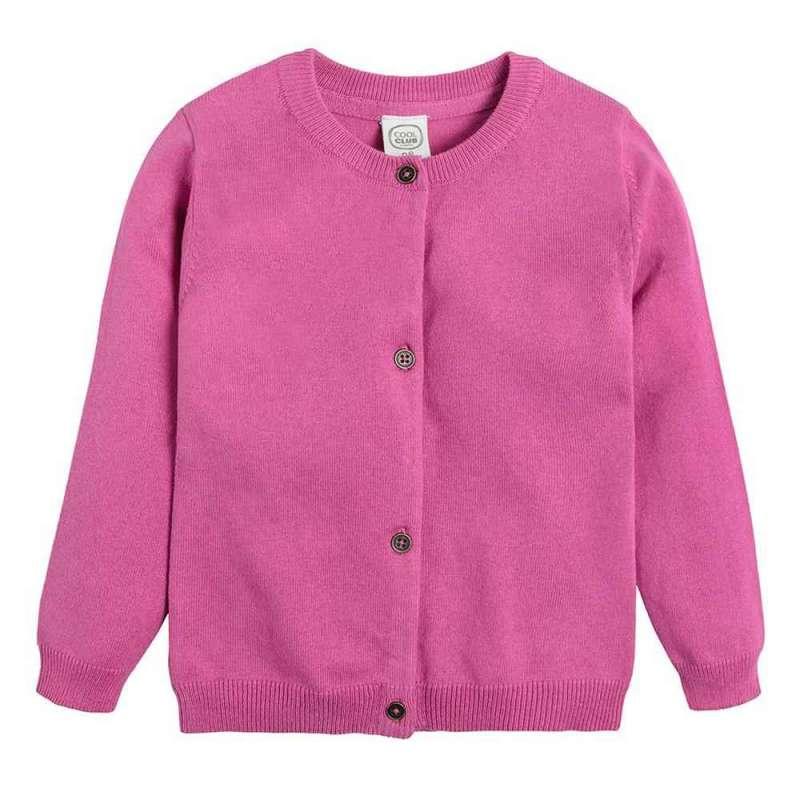 COOL CLUB DZEMPER CARDIGAN 