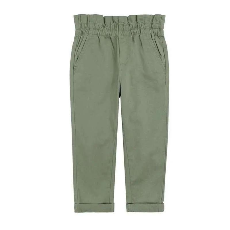 COOL CLUB HLACE TROUSERS