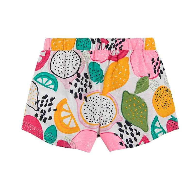 COOL CLUB SORC SHORTS