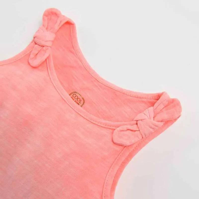 COOL CLUB HALJINA DRESS N/S 