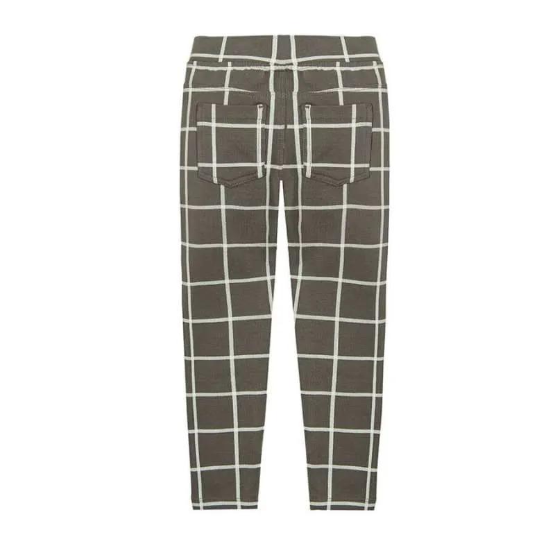 NN HELANKE/FARMERKE GREY 
