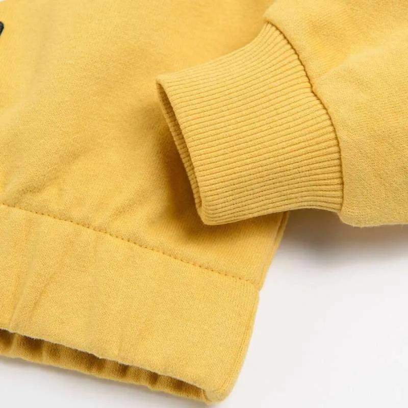 NN DUKS YELLOW 