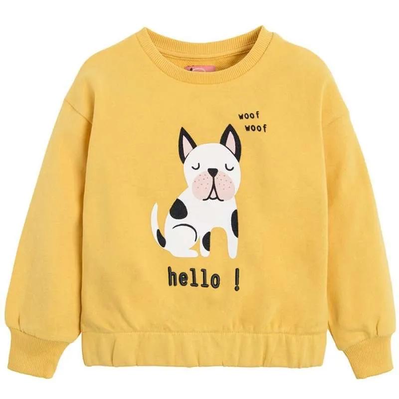 NN DUKS YELLOW 