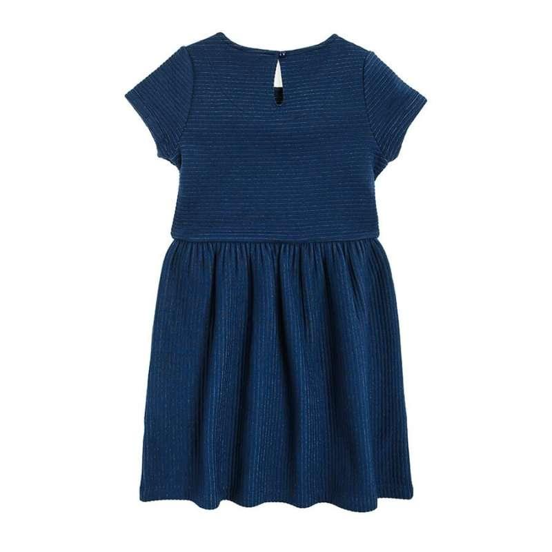 NN HALJINA KRATAK RUKAV NAVY BLUE 
