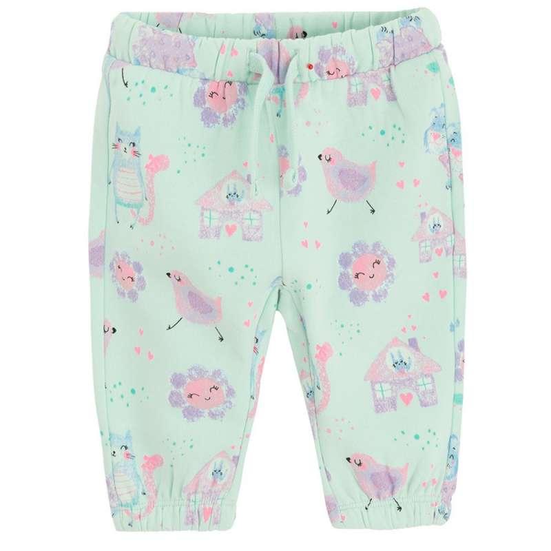 COOL CLUB TRENERKA SETLIGHT MINT DREAMVERSE