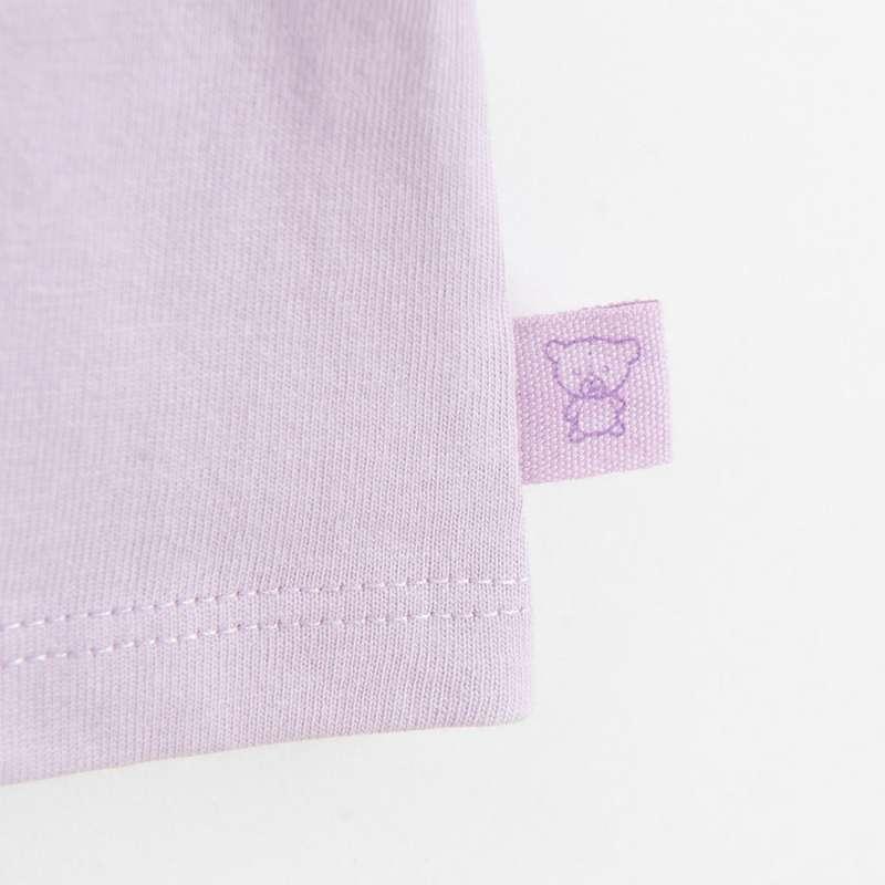 COOL CLUB MAJICA KRATAK RUKAV LILAC DREAMVERSE
