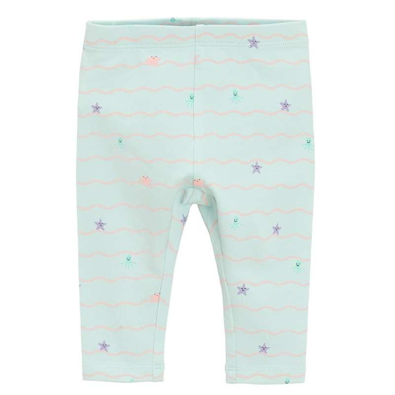 COOL CLUB HELANKE LIGHT TURQUOISE MARITIME