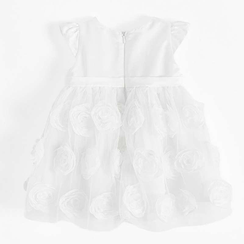 COOL CLUB HALJINA KRATAK RUKAV WHITE CLASSIC