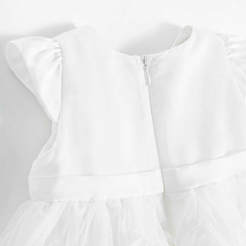 COOL CLUB HALJINA KRATAK RUKAV WHITE CLASSIC