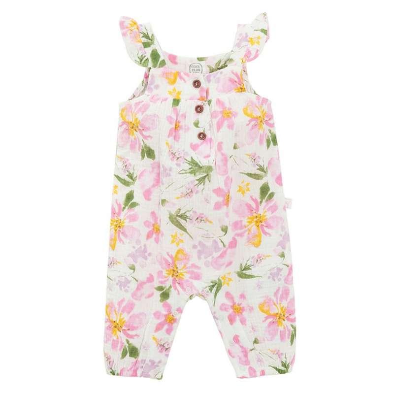 COOL CLUB ZEKA FUCHSIA 4-VOYAGE