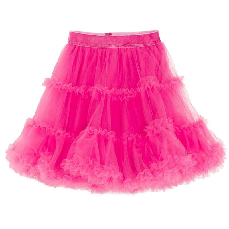 COOL CLUB SUKNJA FUCHSIA DREAMVERSE