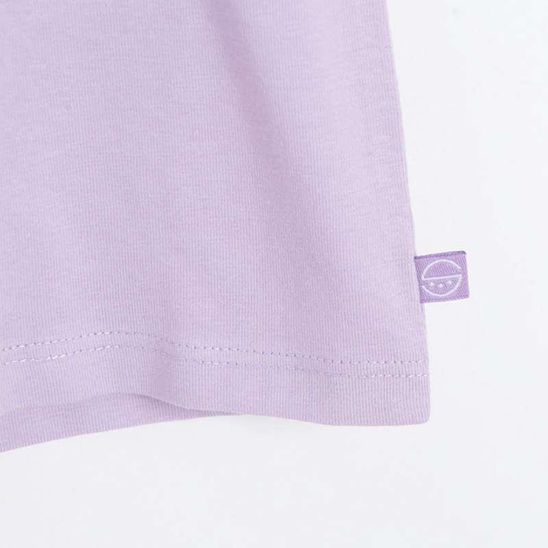 COOL CLUB MAJICA KRATAK RUKAV VIOLET