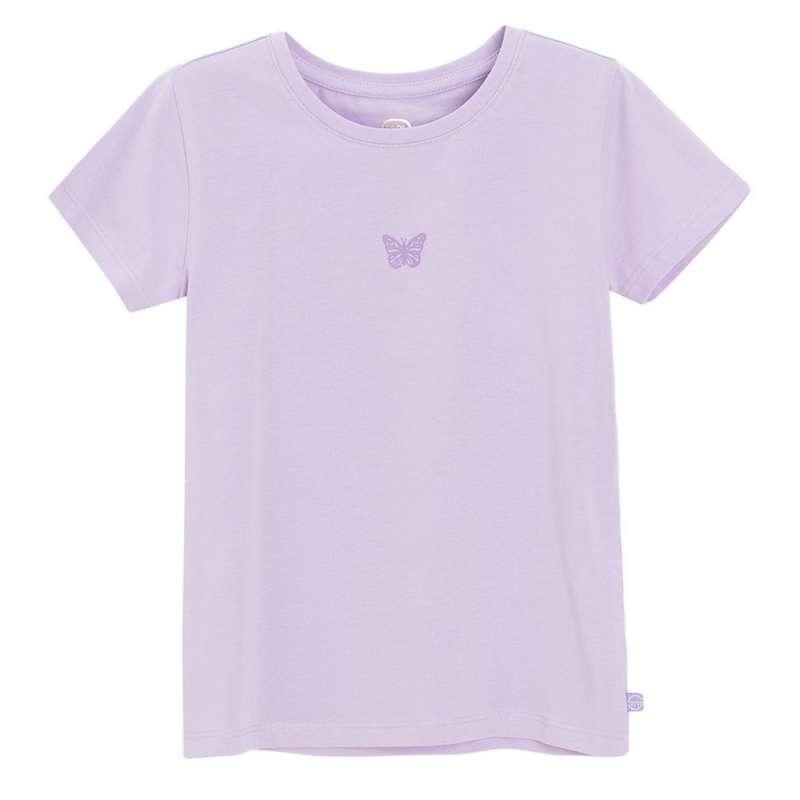 COOL CLUB MAJICA KRATAK RUKAV VIOLET