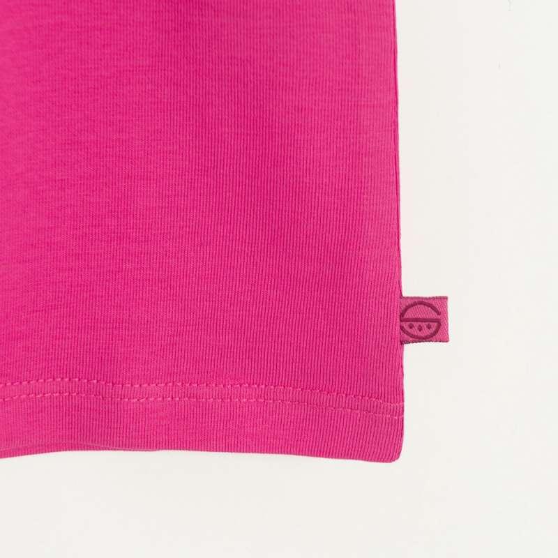 COOL CLUB MAJICA KRATAK RUKAV FUCHSIA