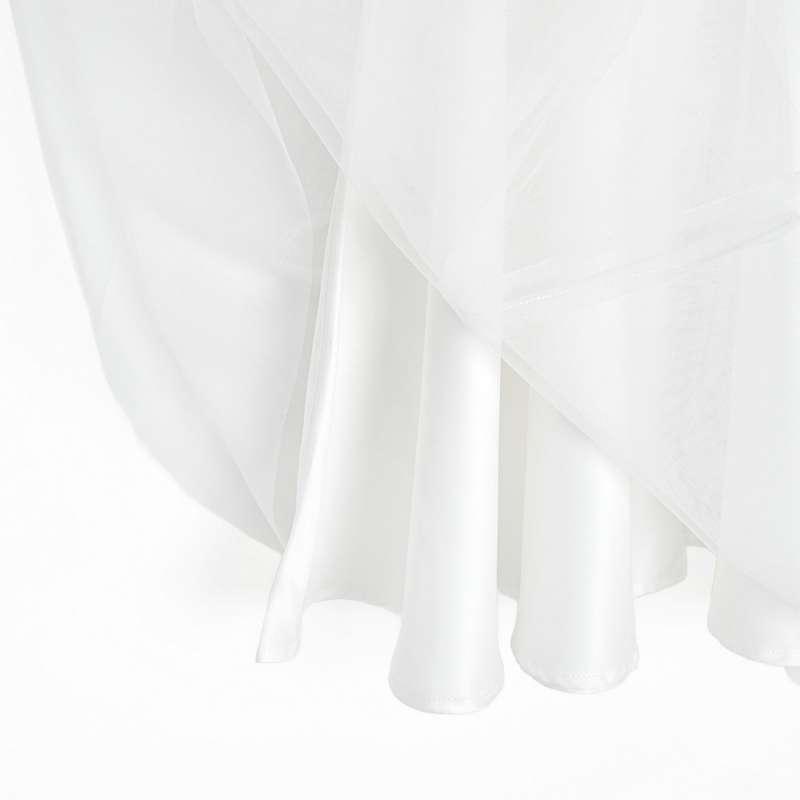 COOL CLUB HALJINA KRATAK RUKAV WHITE CLASSIC