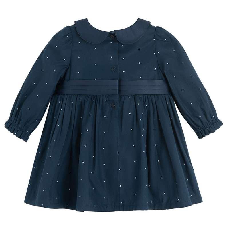 COOL CLUB HALJINA SET NAVY BLUE 