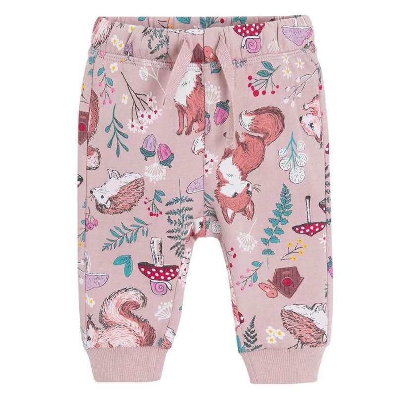 COOL CLUB SET DUSTED LILAC