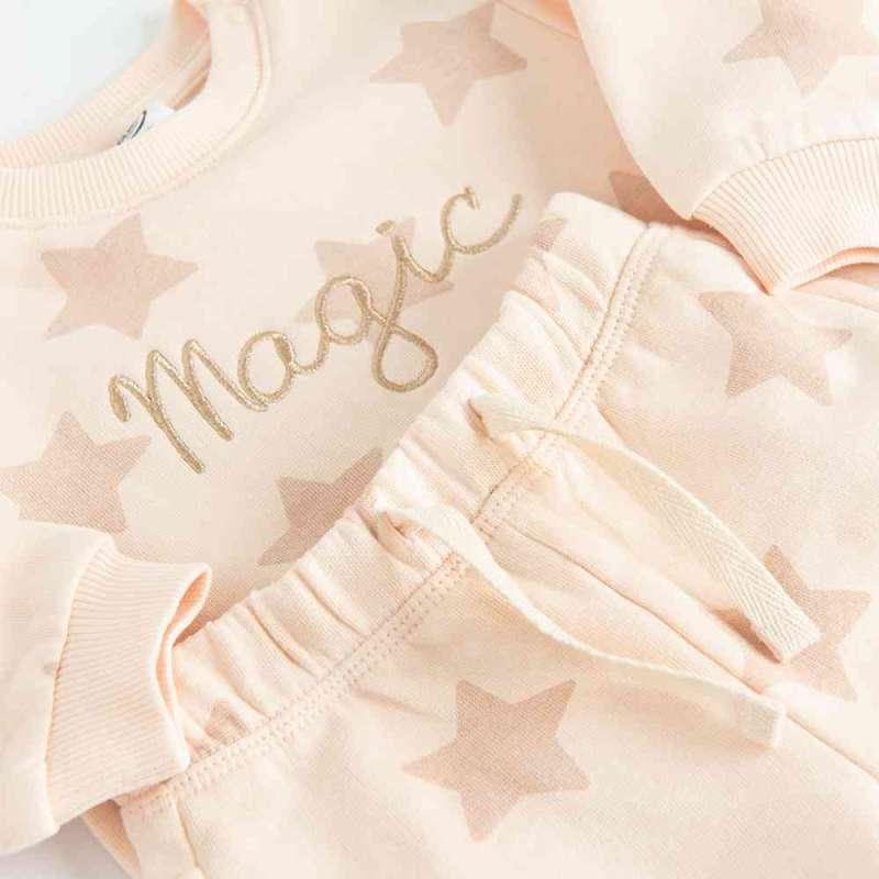 COOL CLUB TRENERKA BEIGE 