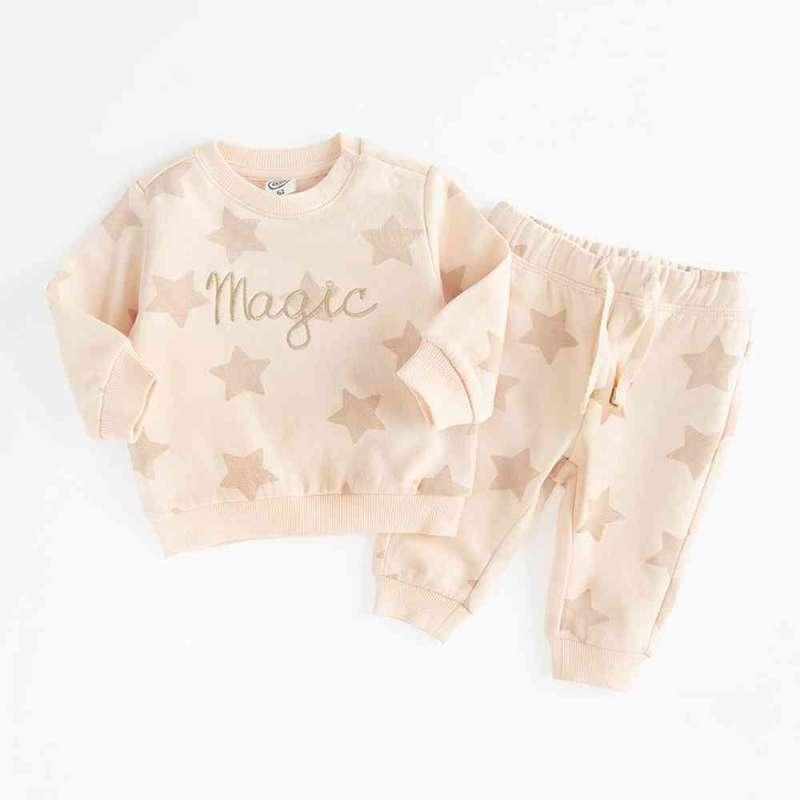 COOL CLUB TRENERKA BEIGE 