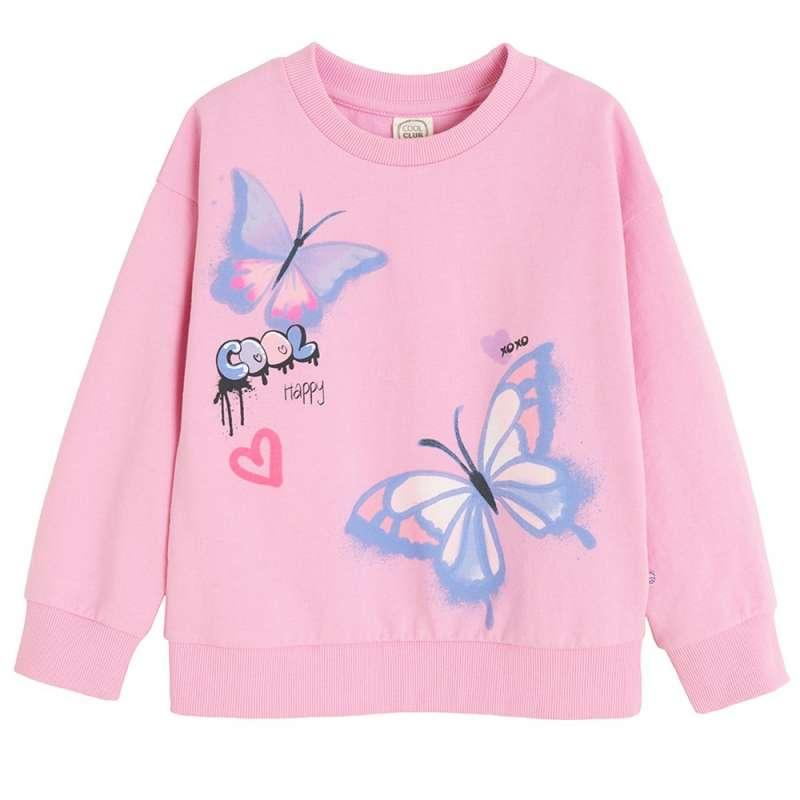 COOL CLUB DUKS PINK