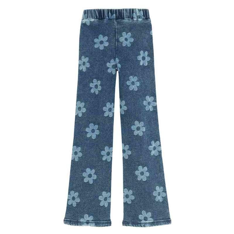 COOL CLUB JEGGING PANTALONE DENIM