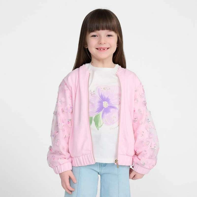 COOL CLUB DZEMPER PINK 