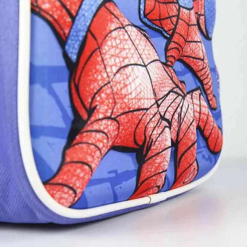 SPIDERMAN RANAC ZA VRTIC 3D CERDA 