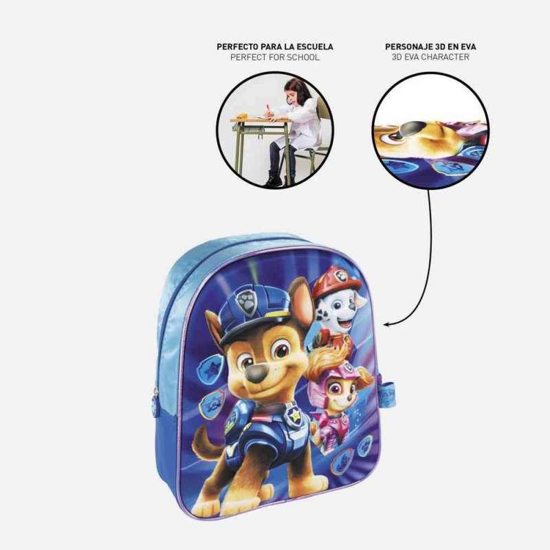 PAW PATROL RANAC ZA VRTIC CERDA
