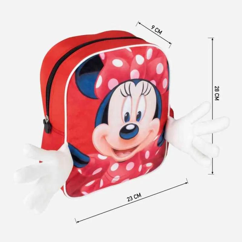 MINNIE RUKSAK ZA VRTIC CERDA