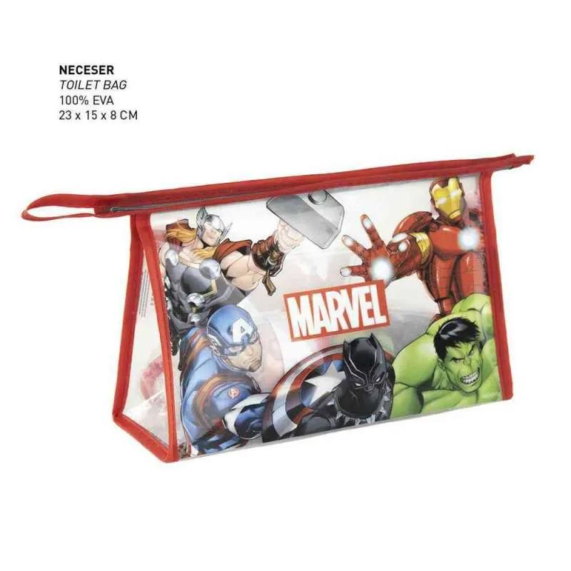 CERDA AVENGERS NESESER SET ZA DJECAKE 