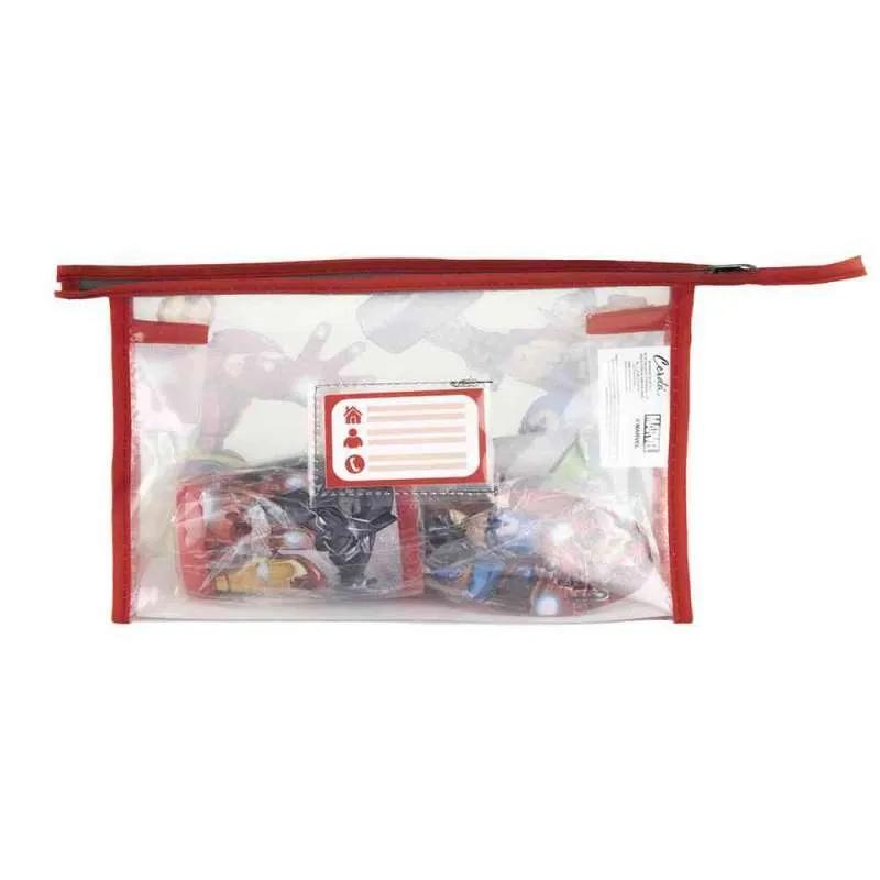 CERDA AVENGERS NESESER SET ZA DJECAKE