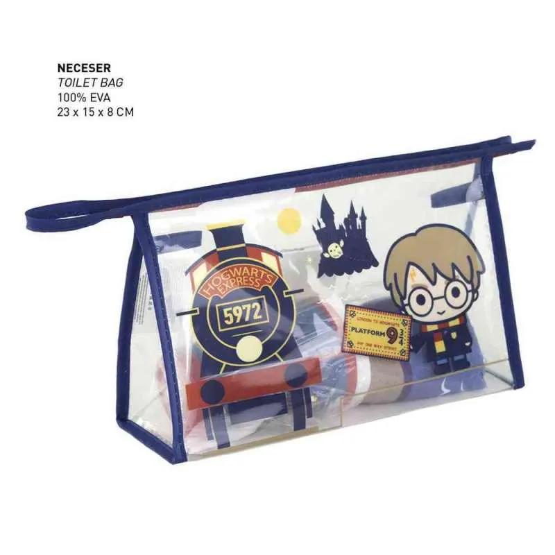 CERDA HARRY POTTER NESESER SET ZA DECAKE 