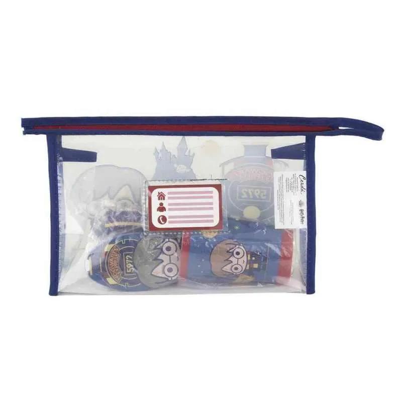 CERDA HARRY POTTER NESESER SET ZA DECAKE