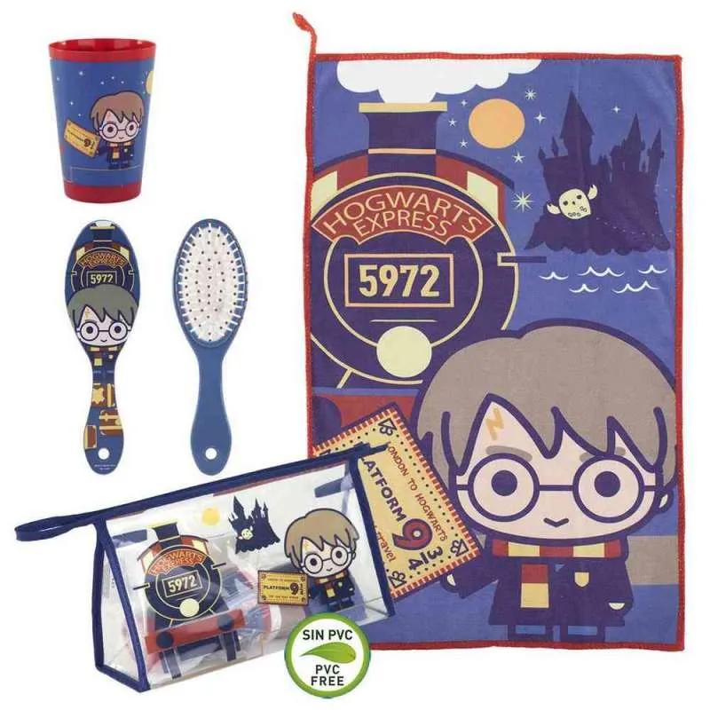 CERDA HARRY POTTER NESESER SET ZA DECAKE