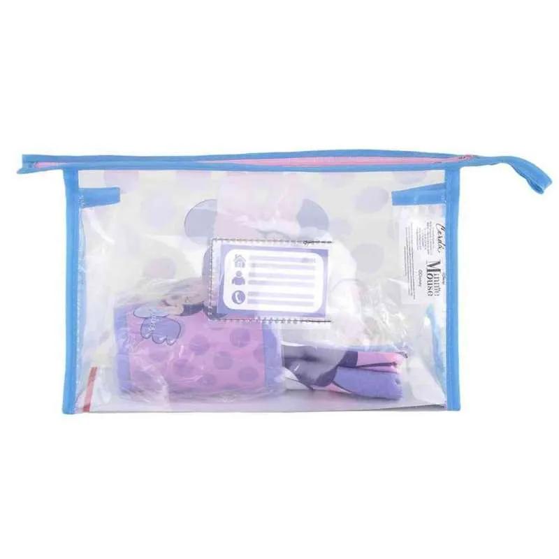 CERDA TOALETNI NESESER SET MINNIE