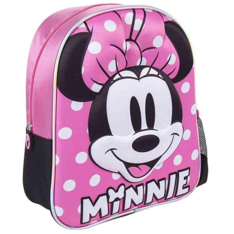 CERDA RUKSAK MINNIE 3D 