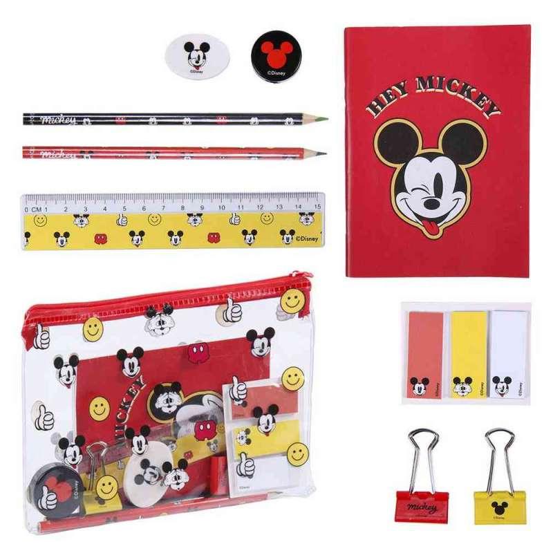 CERDA SKOLSKI SET MICKEY 