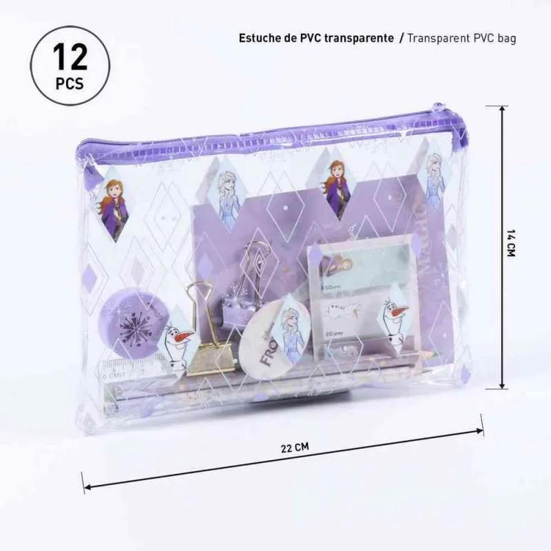 CERDA FROZEN SKOLSKI SET