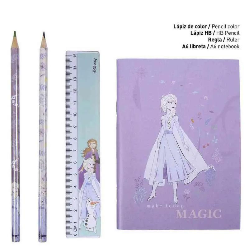 CERDA FROZEN SKOLSKI SET