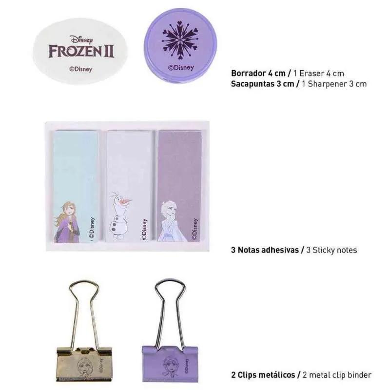 CERDA FROZEN SKOLSKI SET