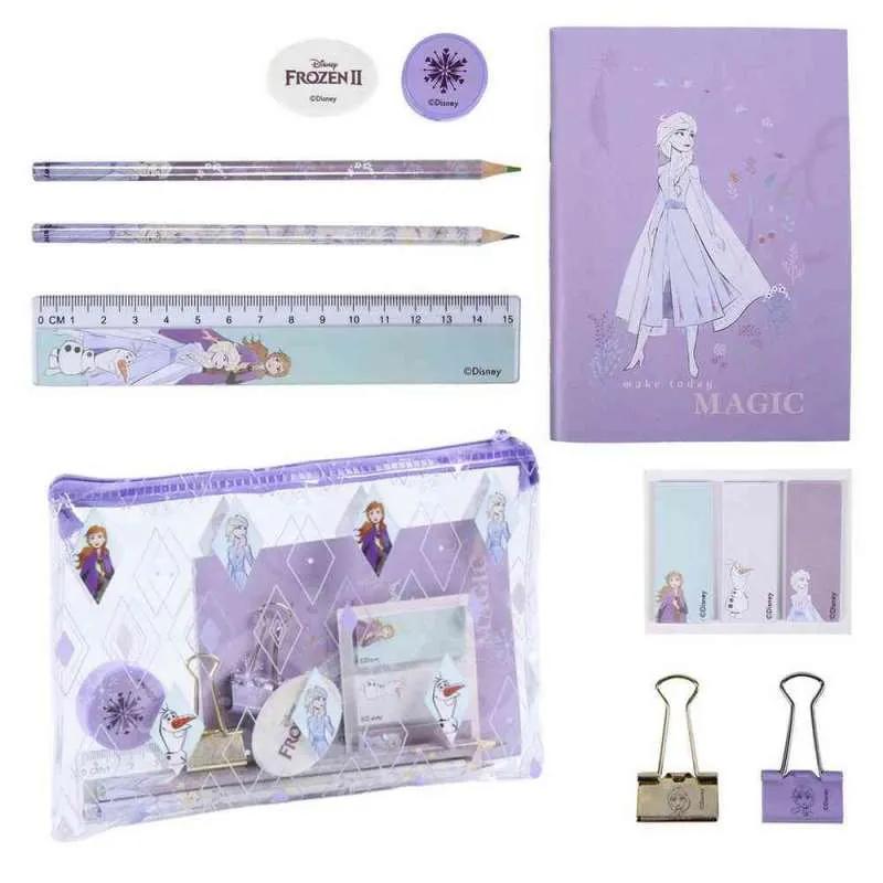 CERDA FROZEN SKOLSKI SET