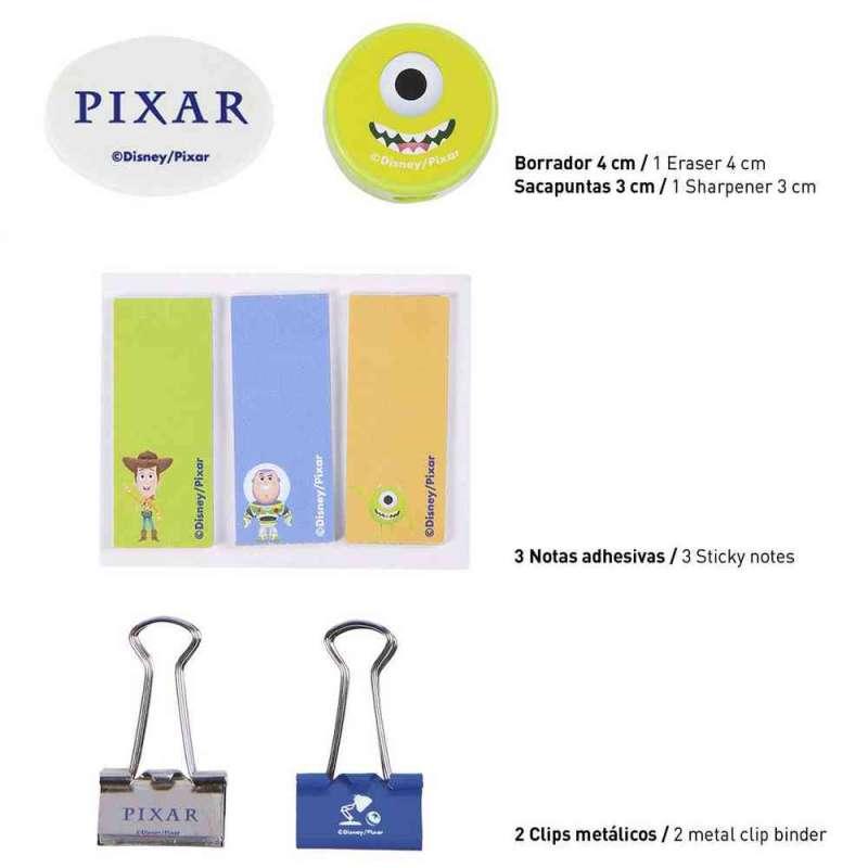 CERDA TOY STORY SKOLSKI SET