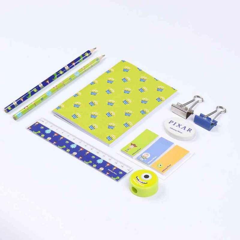 CERDA TOY STORY SKOLSKI SET