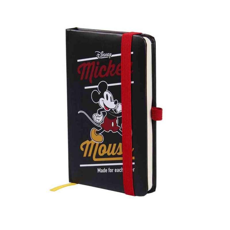 CERDA NOTES A6 SA GUMOM MICKEY