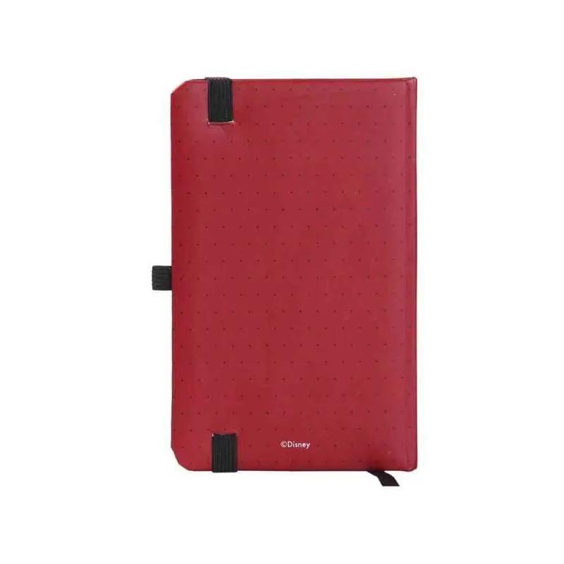CERDA NOTES A6 SA GUMOM MINNIE